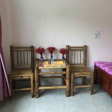 Mai Chau Hotel 24 Exterior photo